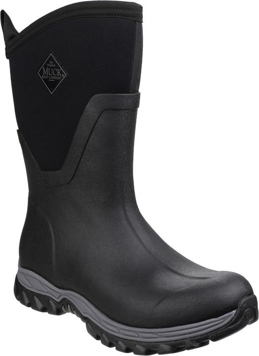 Produktbild Muck Boot Arctic Sport Mid Gummistielfel (43)