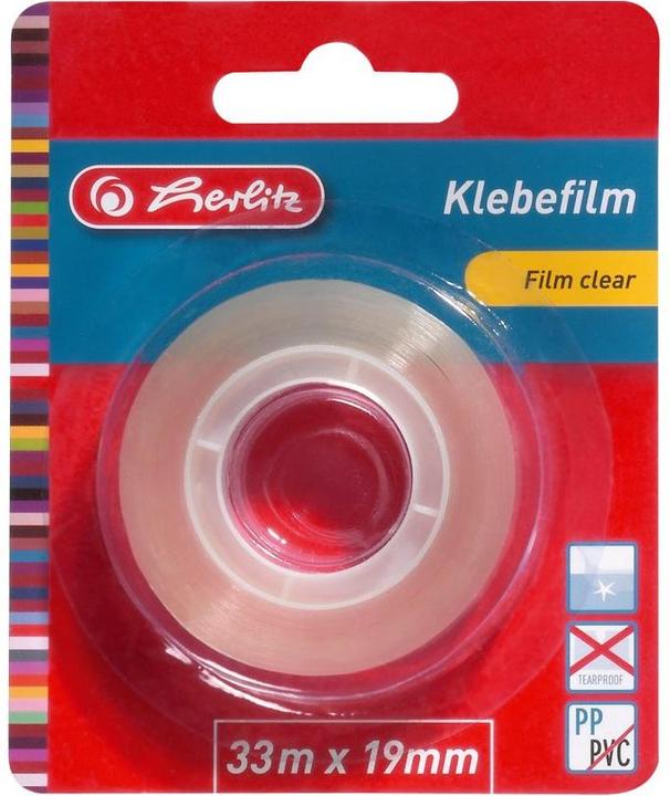 Herlitz 10509669 (19 mm)