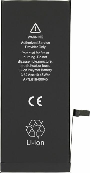 Actual product image OEM Battery for iPhone 6s Plus (APN: 616-00045)