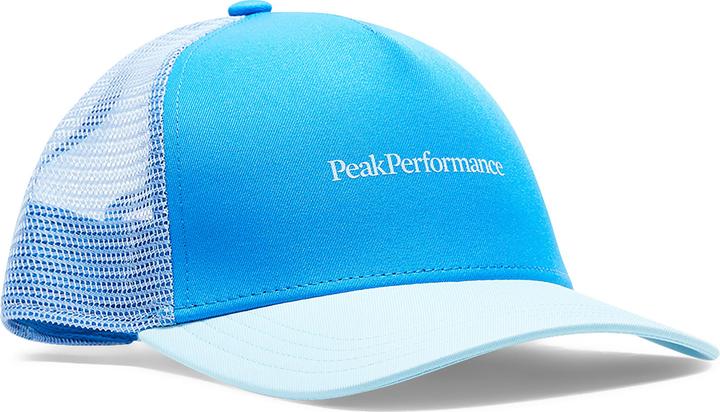 Produktbild Peak Performance Trucker Cap (One Size)