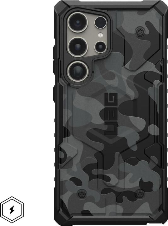 Produktbild UAG Pathfinder SE w/ Magnet (Samsung Galaxy S24 Ultra)