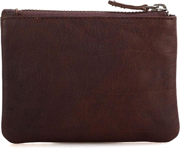 Actual product image Spikes & Sparrow Leather key holder 11 cm