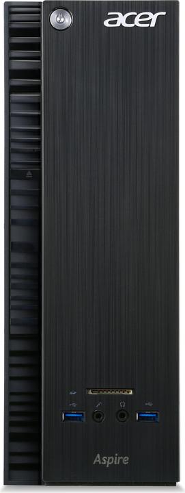 Actual product image Acer Aspire XC-710 (Intel Core i5-6400, 8 GB, 256 GB)
