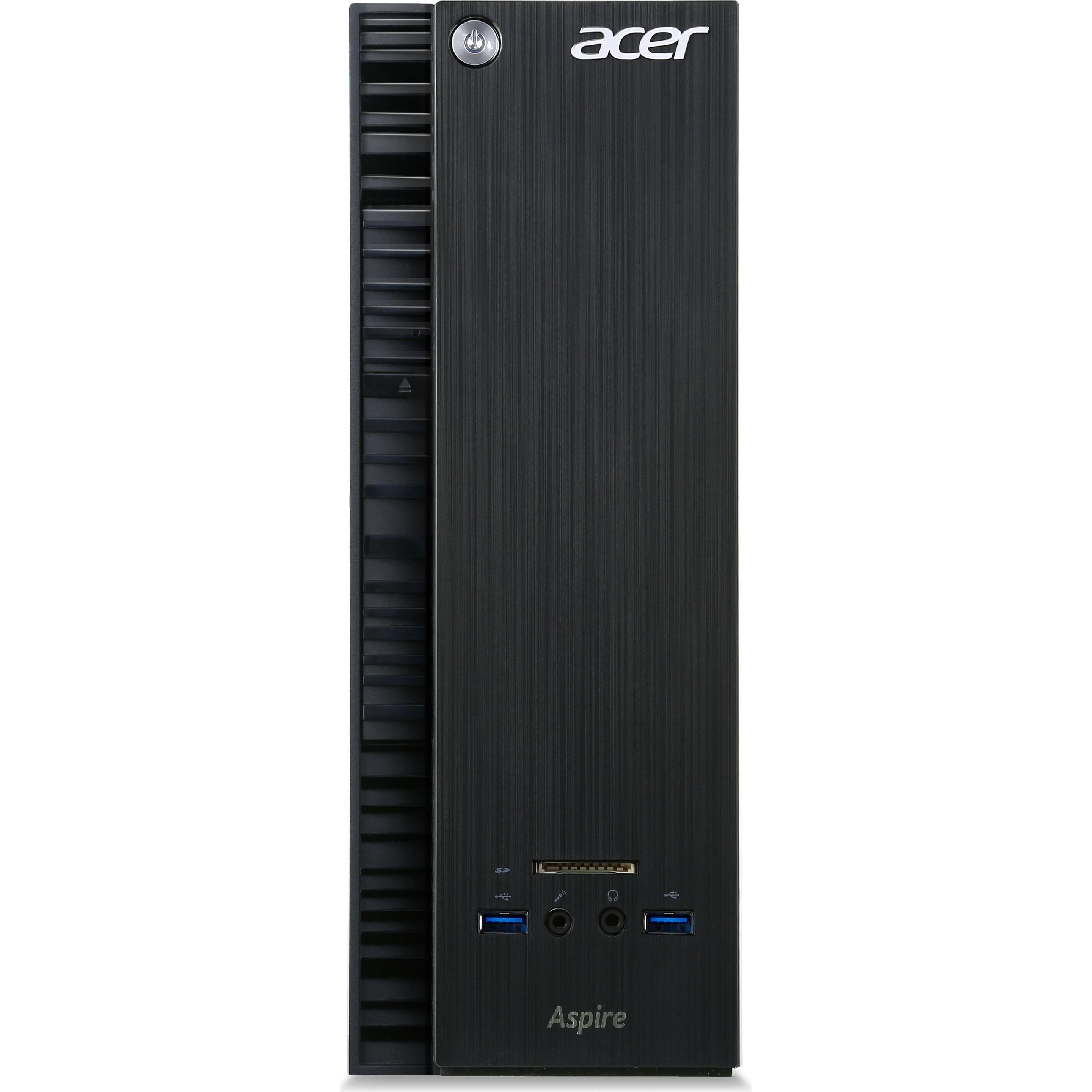 Acer Aspire XC-710 - buy at Digitec