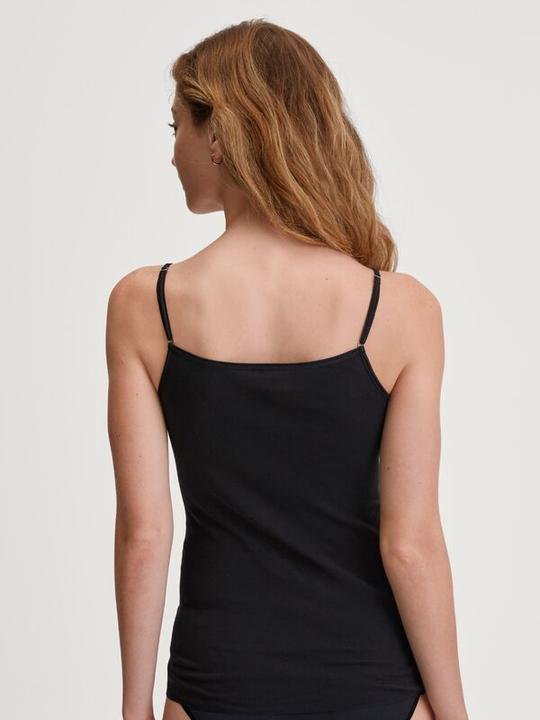 Produktbild Calida Cotton Desire Spaghetti-Top (S)