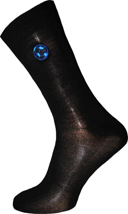 Immagine prodotto Panda Stick Calzini (confezione da 3) (confezione da 3, 39.5 - 45.5)