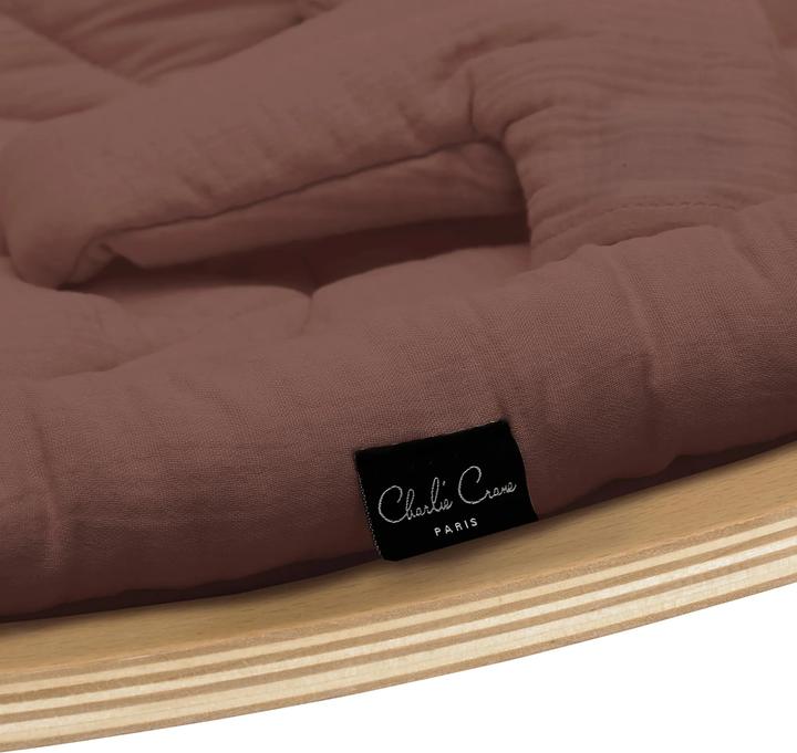 Image du produit Charlie Crane Transat Levo