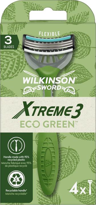 Immagine prodotto Wilkinson Xtreme Einwegrasierer Sensitiv