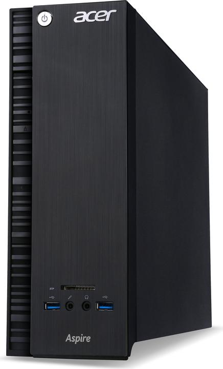 Actual product image Acer Aspire XC-710 (Intel Core i5-6400, 8 GB, 256 GB)