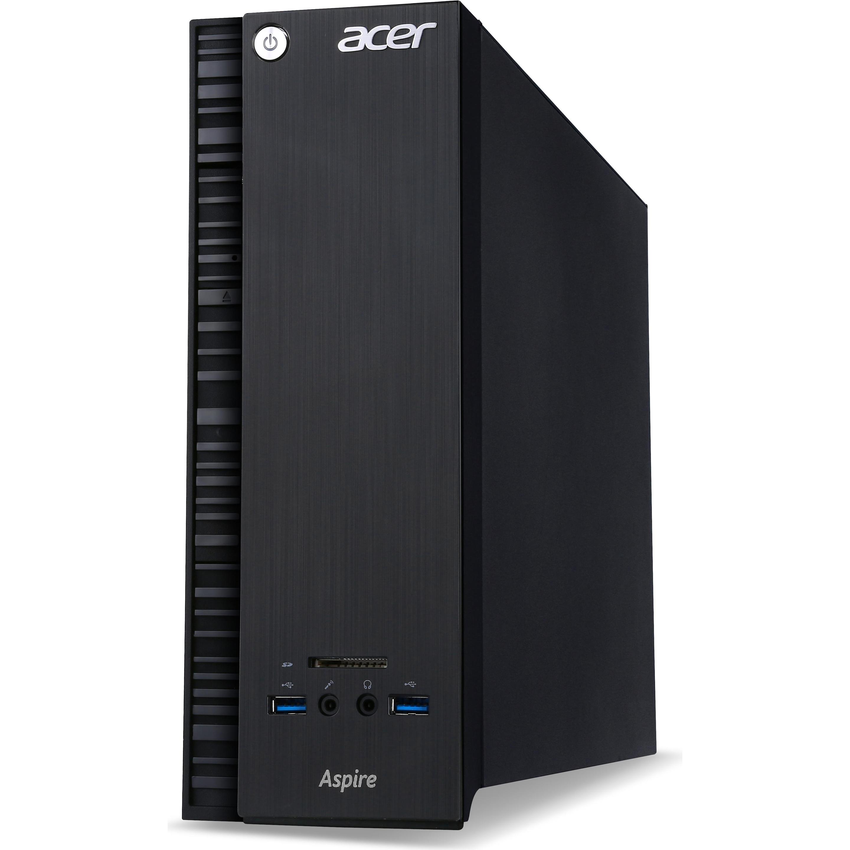 acer デスクトップPC Aspire XC-710 i5-6400 8GB acer デスクトップPC Aspire XC-710 i5-6400 8GB 【公式通販】