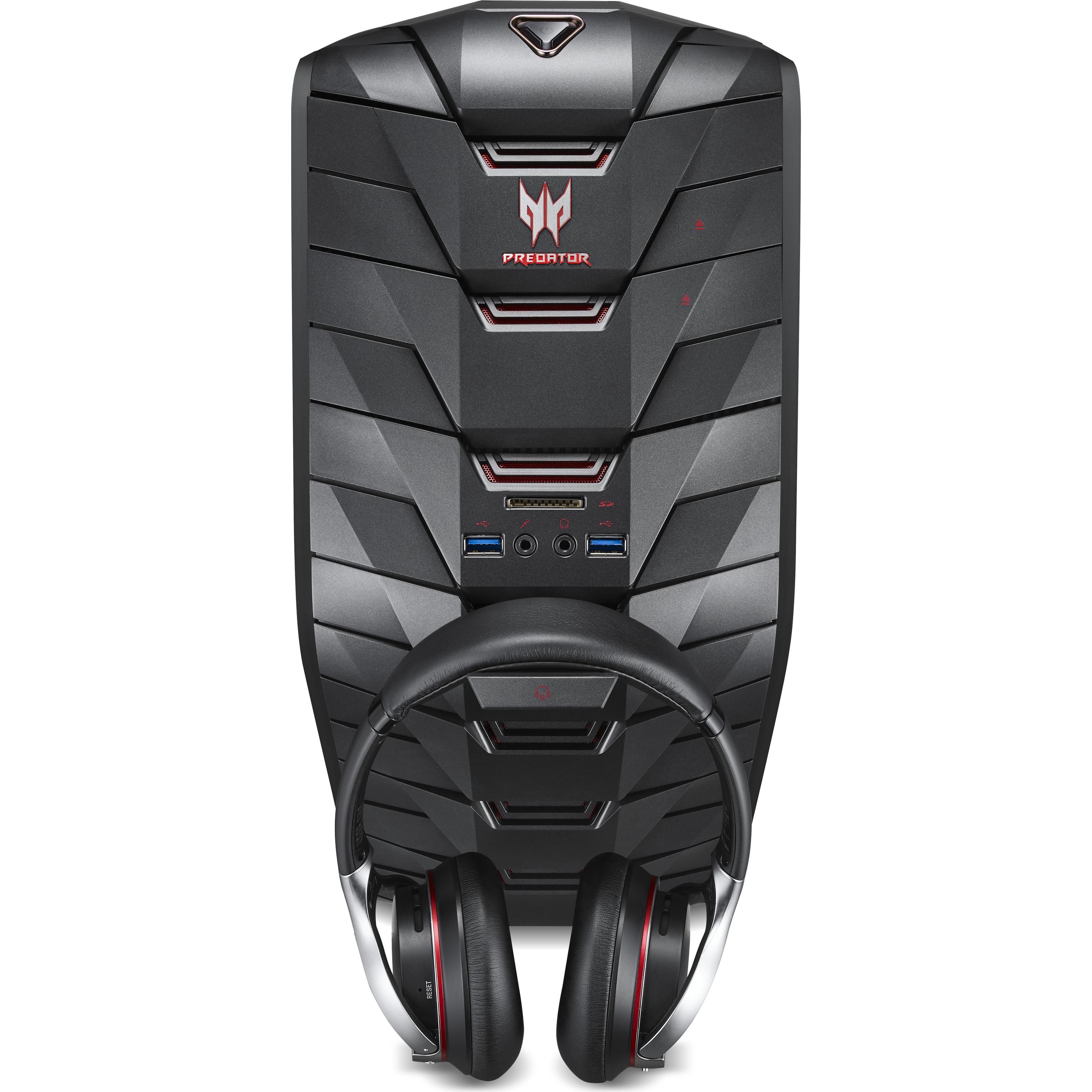 G3 710 Predator 1060 Geforce Gtx 1060 Predator G3 Gaming Pc I5