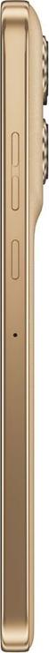 Actual product image Motorola Edge 50 Neo (512 GB, PANTONE Latte, 6.34", Dual SIM, 5G)