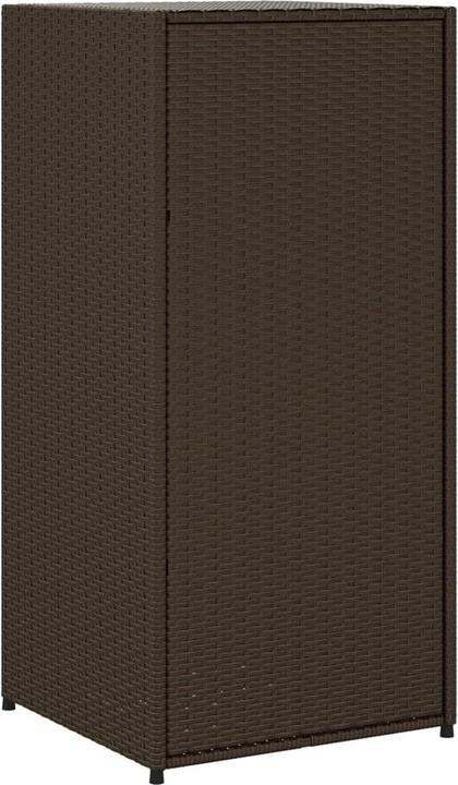 Actual product image vidaXL Gartenschrank