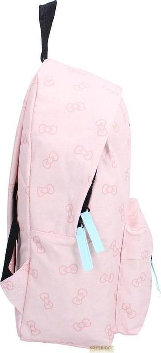 Actual product image Vadobag Sanrio backpack Hello Kitty Take Me To The Party