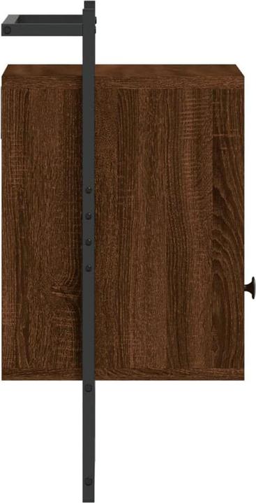 Immagine prodotto vidaXL Nachttisch (30 x 30 x 61 cm)