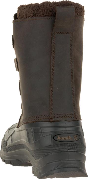 Produktbild Kamik Kanadischer Winterstiefel Herren Ansitzstiefel Jagdstiefel "Vancouver" (46)