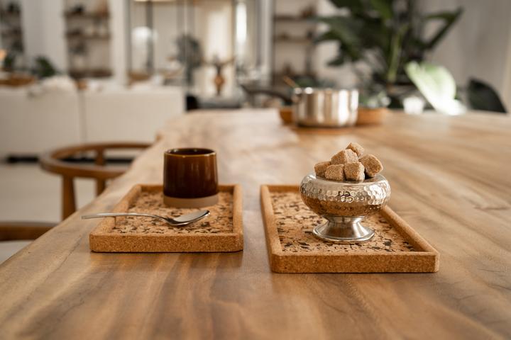 Produktbild Tiseco Querco - Earth