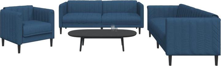 Actual product image vidaXL Kaison (Upholstery set)