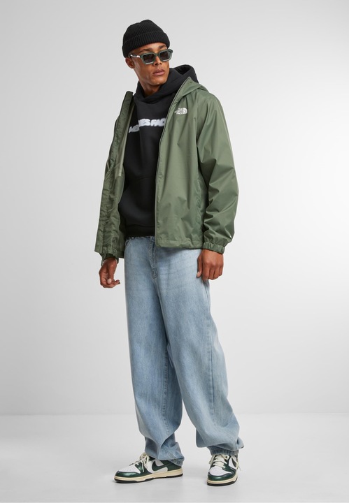 Produktbild Urban Classics Upscale Memories Fade Fluffy Hoody - 174481 (M)