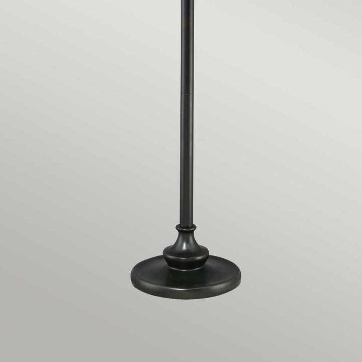 Immagine prodotto Elstead Lighting Lampada da terra Victory E27 doppia Valiant Bronze (E27)