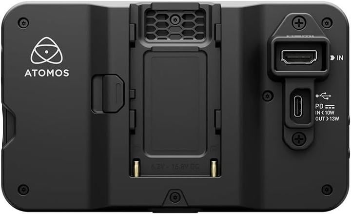 Produktbild Atomos Shinobi GO (5.20", Full HD)