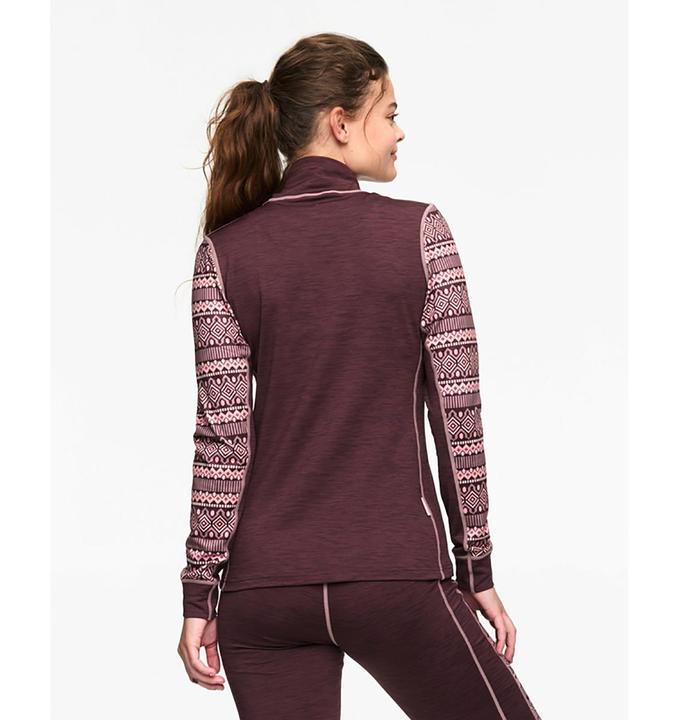 Actual product image Kari Traa Lune H/Z (L)