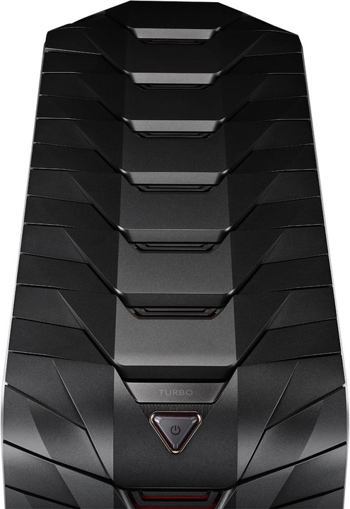 Produktbild Acer Predator G6-710 (Intel Core i7-6700K, 32 GB, 512 GB, GeForce GTX 980)