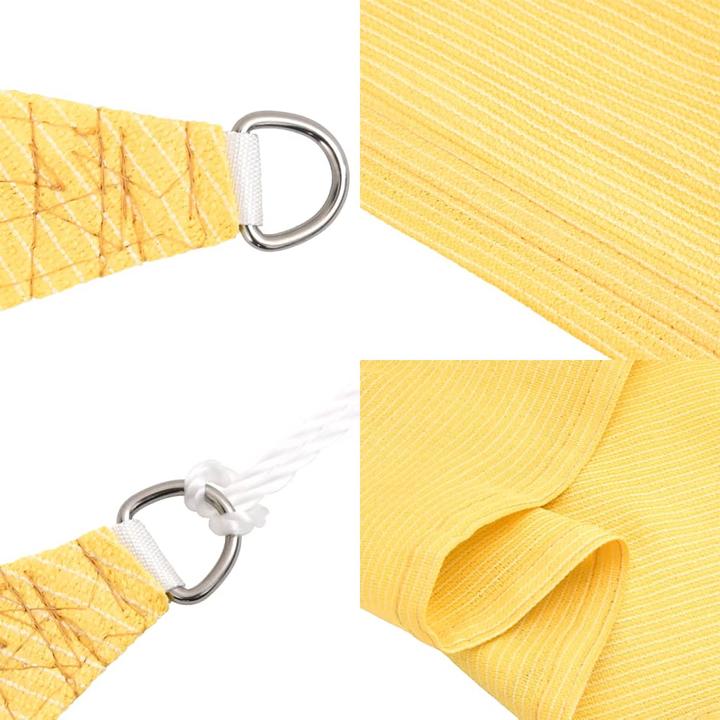 Actual product image vidaXL Sonnensegel (250 x 350 cm)