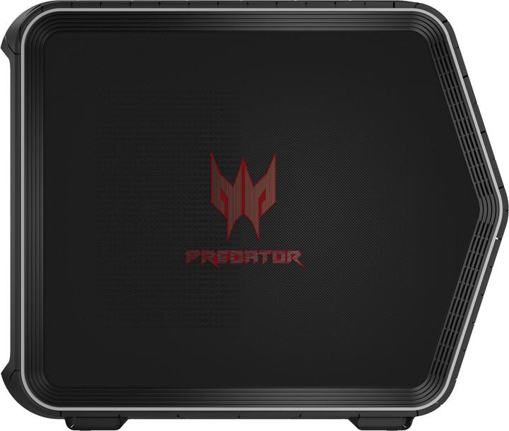 Produktbild Acer Predator G6-710 (Intel Core i7-6700K, 32 GB, 512 GB, GeForce GTX 980)