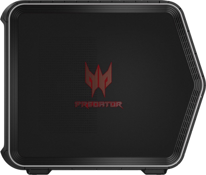 Produktbild Acer Predator G6-710 (Intel Core i7-6700K, 32 GB, 512 GB, GeForce GTX 980)