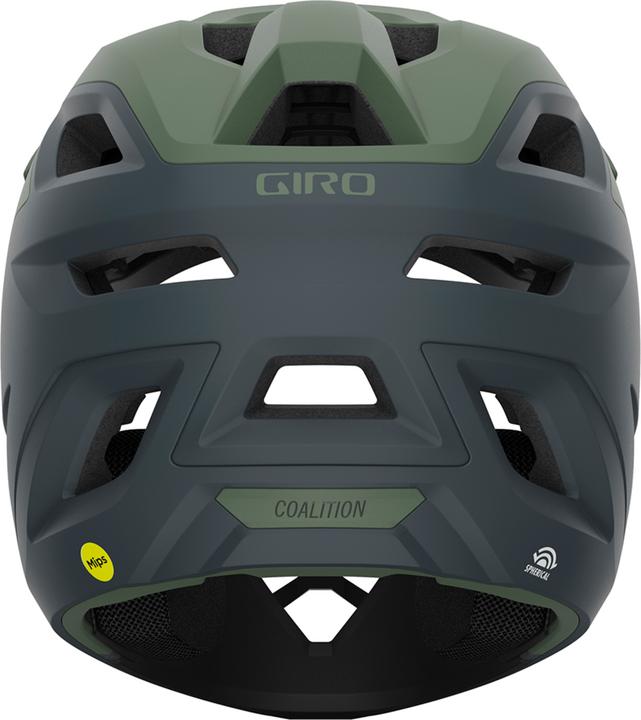 Produktbild Giro Coalition Spherical MIPS Helmet (55 - 59 cm)