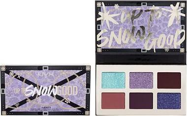 Produktbild NYX Professional Make-Up Mrs. Claus (02 Up To Snow Good)