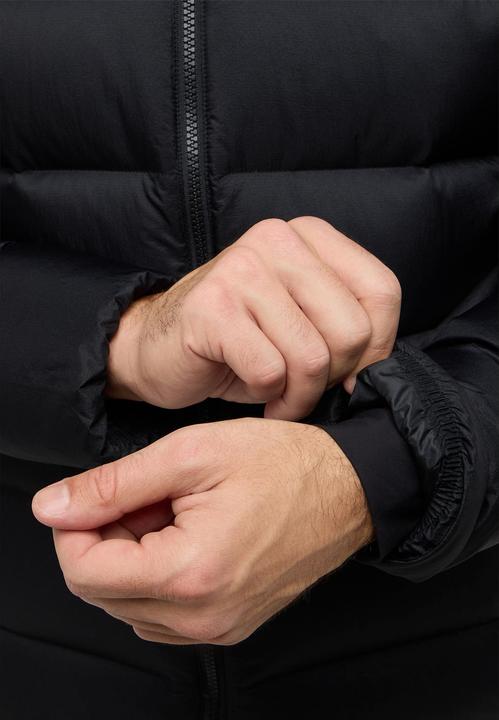 Actual product image Jack Wolfskin Foghorn Down Hoody M (XL)