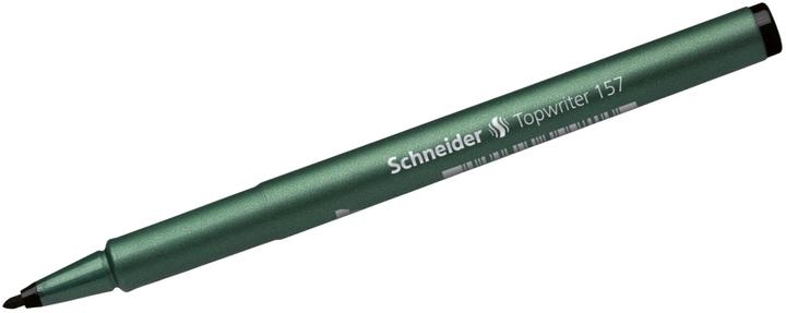 Image du produit Schneider Feutre Topwriter 157 (Noir, 1x)