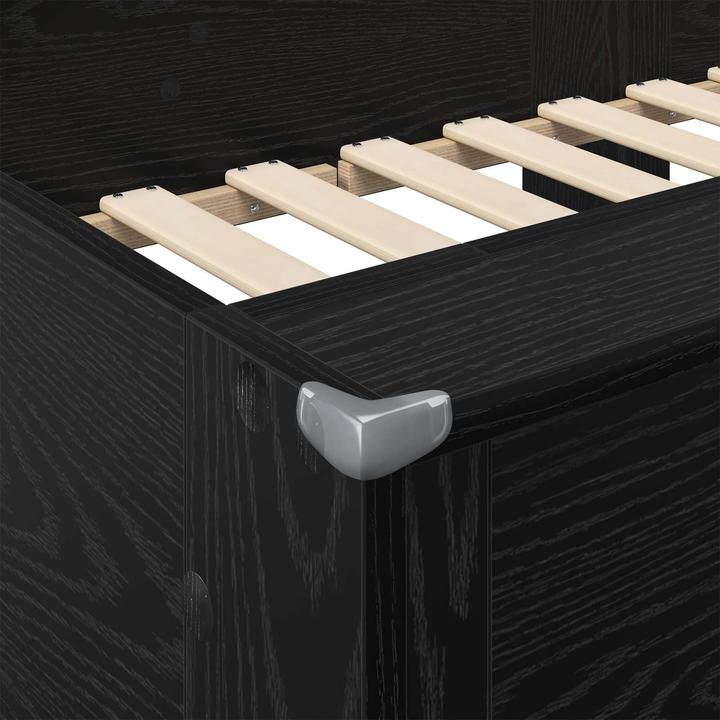 Produktbild vidaXL Etagenbett (80 x 200 cm)