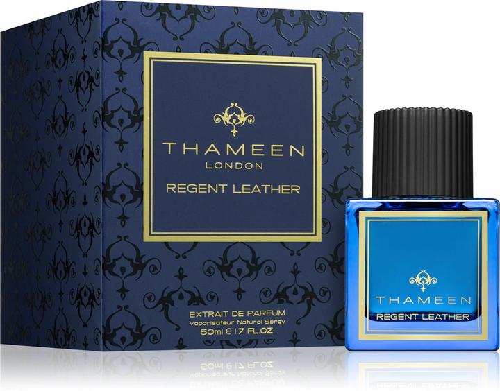 Produktbild Thameen Regent Leather (Eau de Parfum, 50 ml)