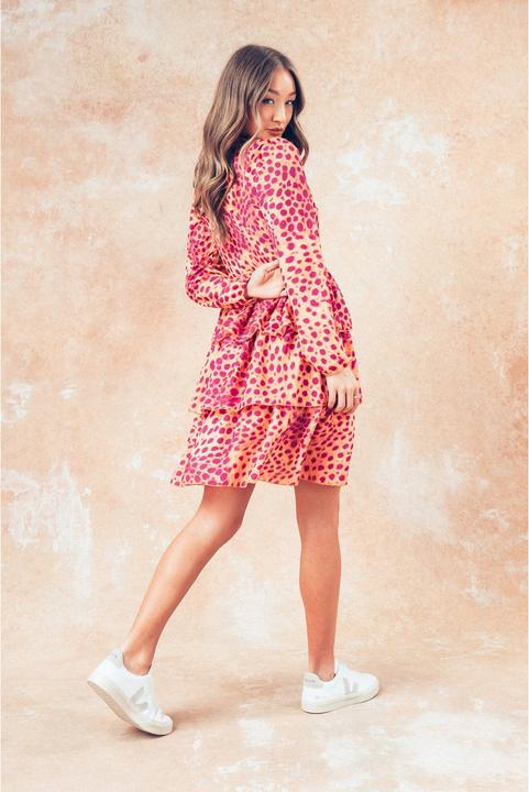 Actual product image Hype Mini dress (32)