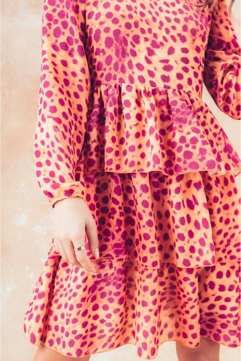 Actual product image Hype Mini dress (32)