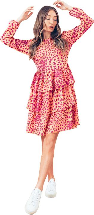 Actual product image Hype Mini dress (32)