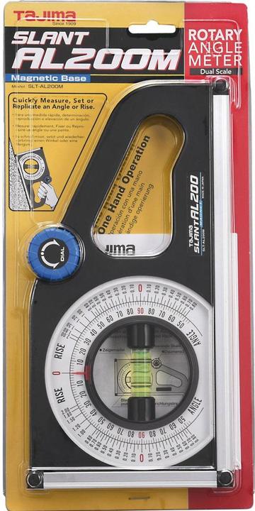 Immagine prodotto Tajima Goniometro SLANT-100