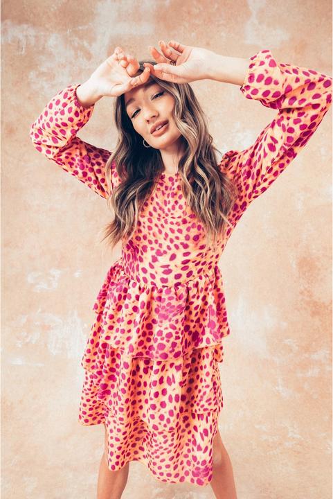 Actual product image Hype Mini dress (32)