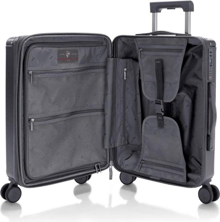 Image du produit Heys Luxe - Chariot à bagages à main (48 l)