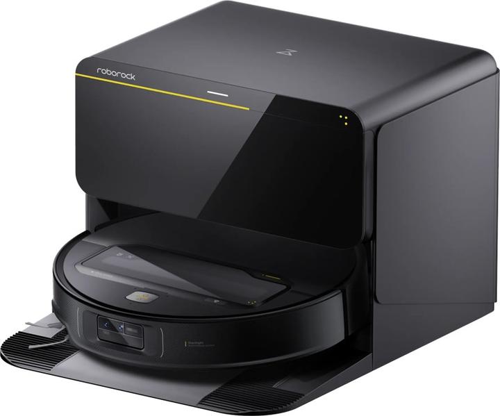 Actual product image Roborock Saros Z70 RDS (22000 Pa, Wiping pads (rotating))