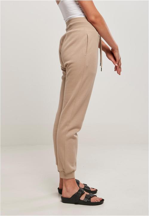 Immagine prodotto Urban Classics Pantaloni da donna biologici a vita alta - 12396 (M)
