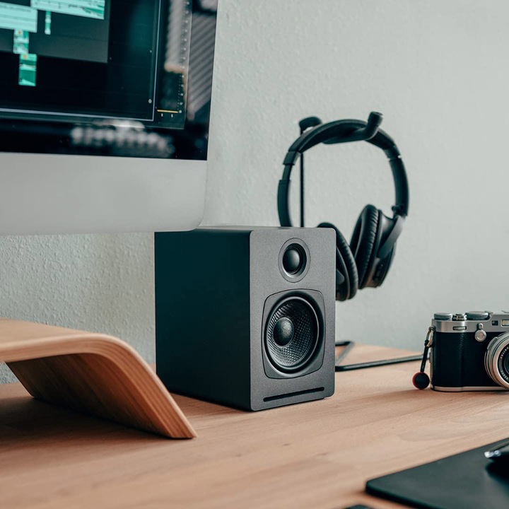 Produktbild Audioengine A1 Heim Music System (1 Paar, 60 W)