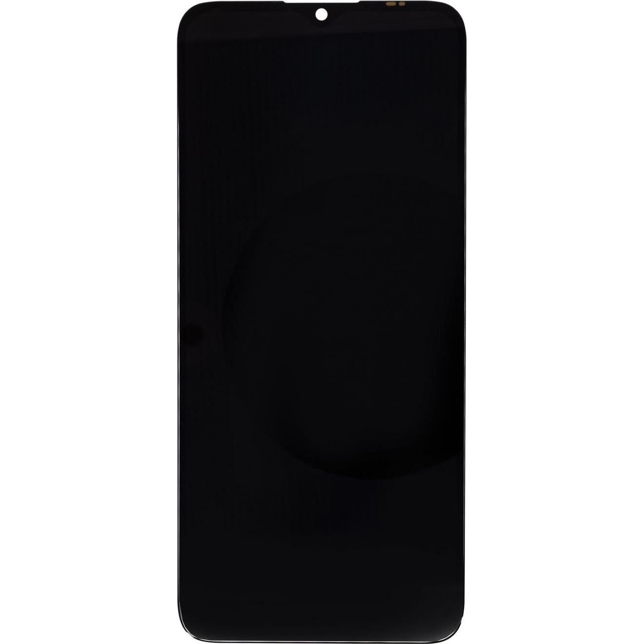 Nokia G21 Touch Unit + LCD Display Black (Display), Mobilgerät Ersatzteile