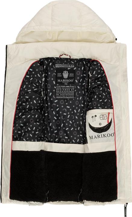 Produktbild Marikoo Eisflöckchen (XS)