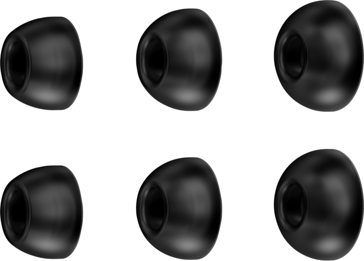 Actual product image HyperX Cloud MIX (Wireless)
