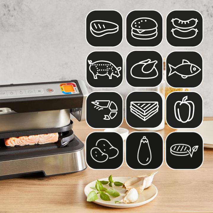 Immagine prodotto Tefal GC782D10