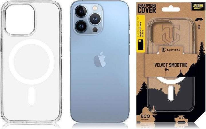 Immagine prodotto Source MagForce (Apple iPhone 13 Pro)